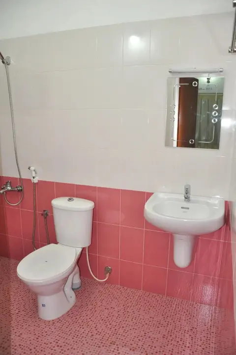 Коччи: Aroma Home Stay