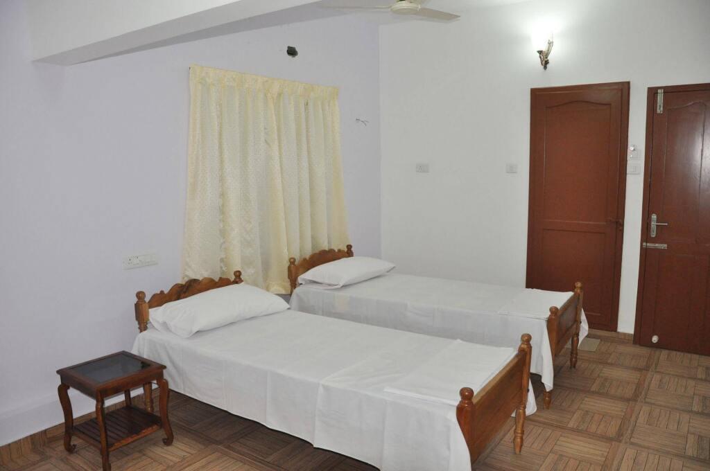 Коччи: Aroma Home Stay