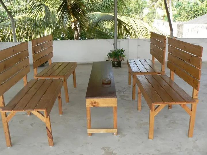 Коччи: Aroma Home Stay