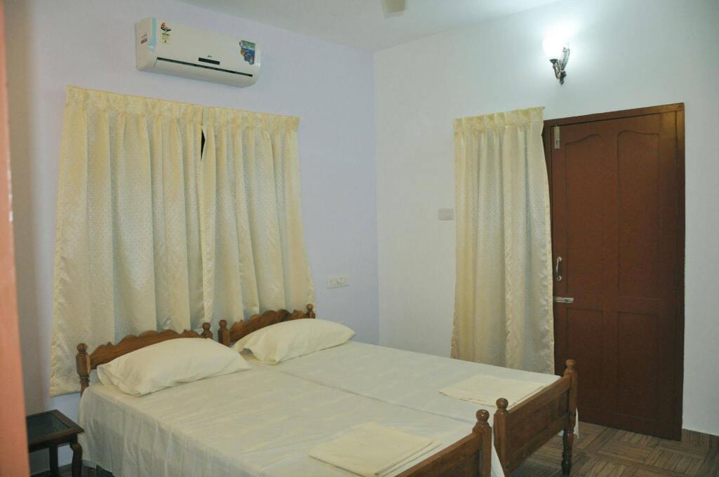 Коччи: Aroma Home Stay
