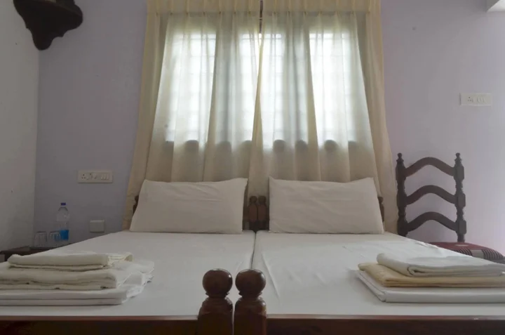 Коччи: Aroma Home Stay