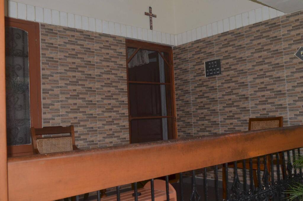 Коччи: Aroma Home Stay