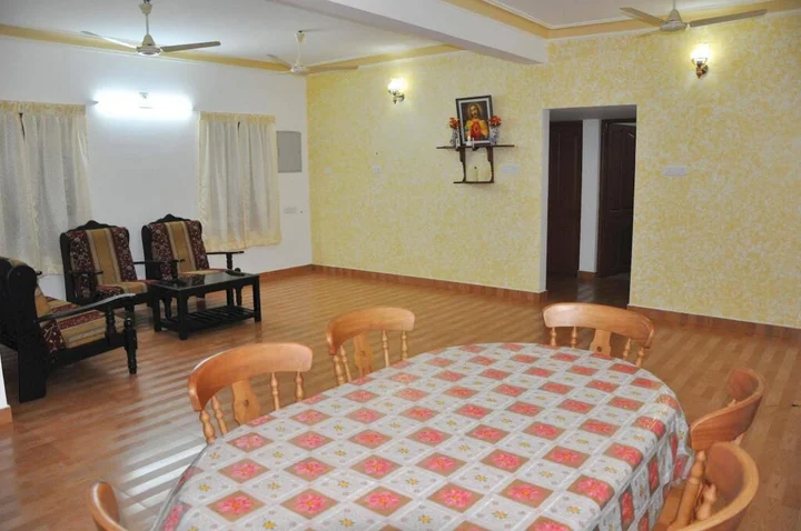Коччи: Aroma Home Stay
