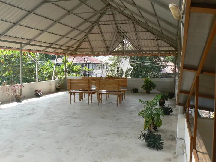 Коччи: Aroma Home Stay