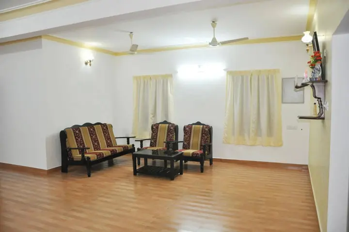 Коччи: Aroma Home Stay