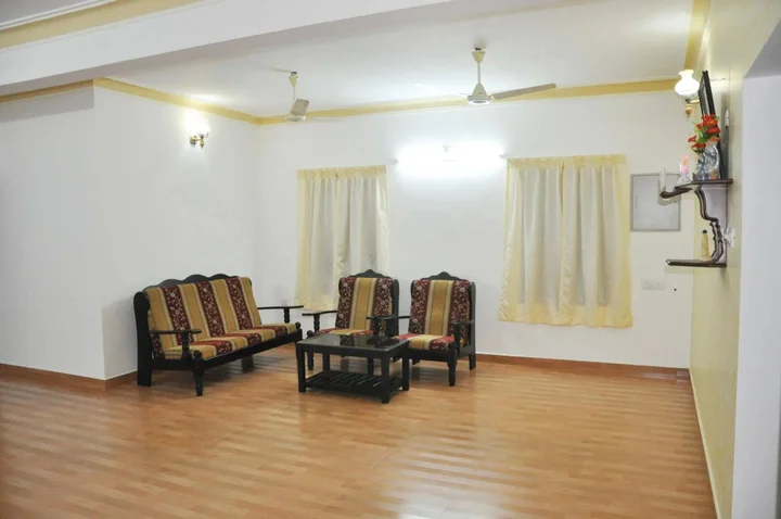 Коччи: Aroma Home Stay