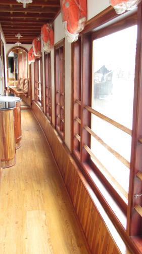 Кумараком: Backwater Retreat House Boats