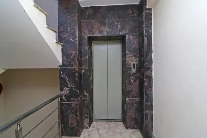 Праяградж: Hotel Mandiram