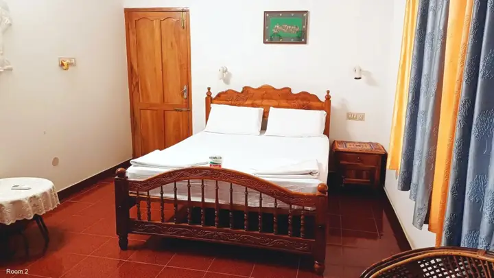 Ganesh House Homestay — фото 2