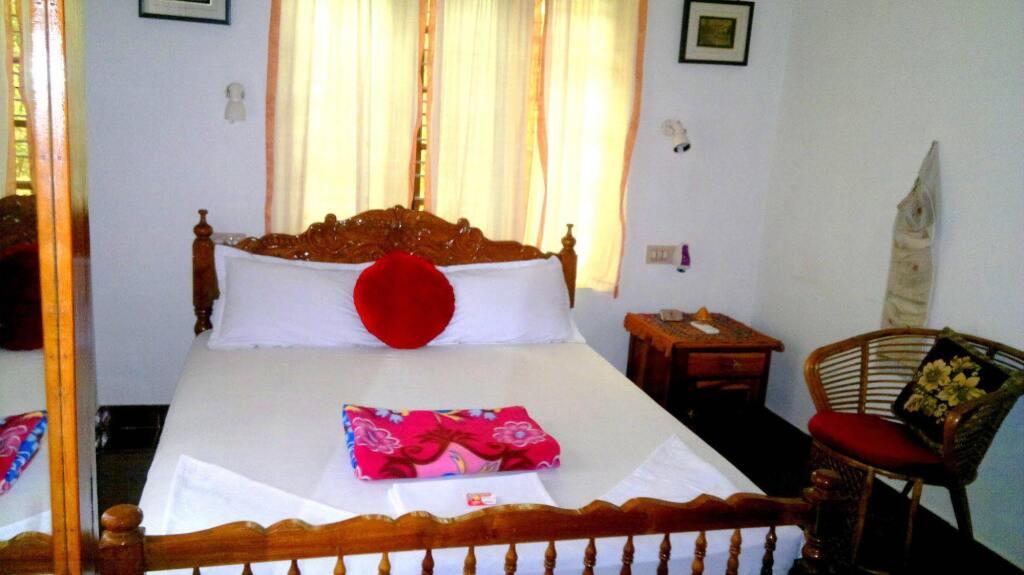 Ganesh House Homestay — фото 1