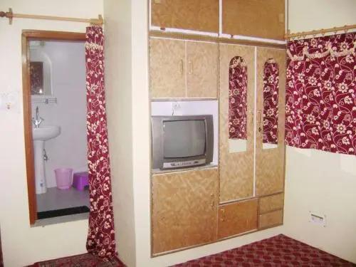 Шринагар: Hotel Ab-i-Hayat