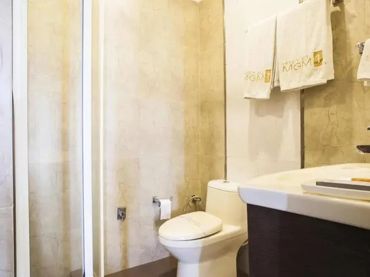 Чамба: MGM1 Hotel