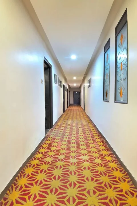 Чамба: MGM1 Hotel