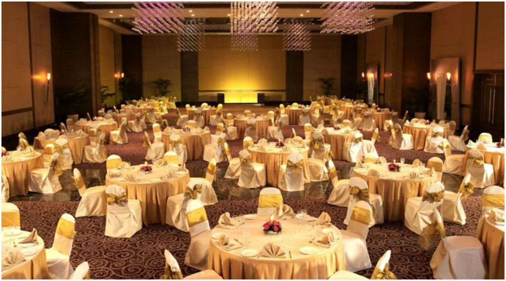 Мумбаи: The Retreat Hotel & Convention Centre