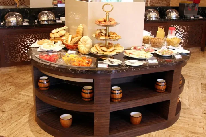 Мумбаи: The Retreat Hotel & Convention Centre