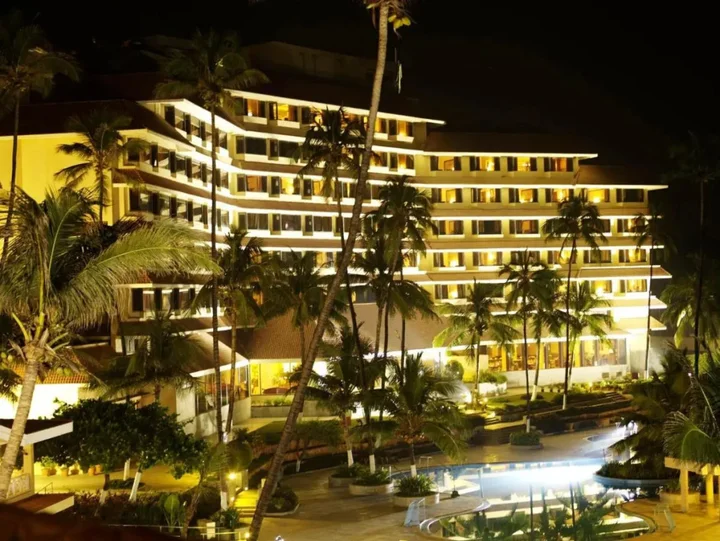 Мумбаи: The Retreat Hotel & Convention Centre