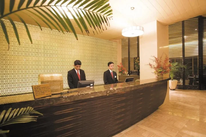 Мумбаи: The Retreat Hotel & Convention Centre