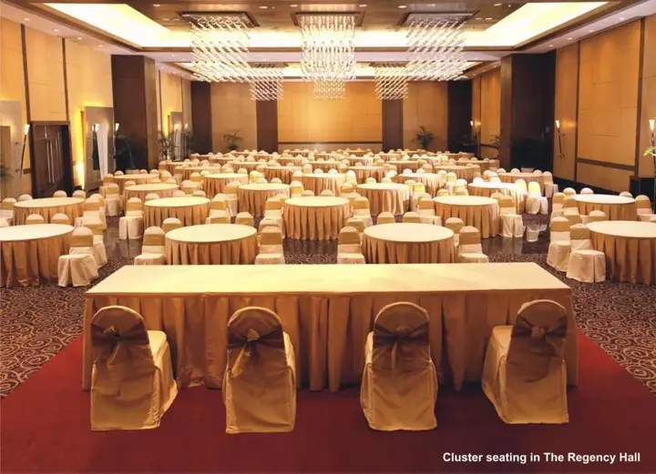 Мумбаи: The Retreat Hotel & Convention Centre