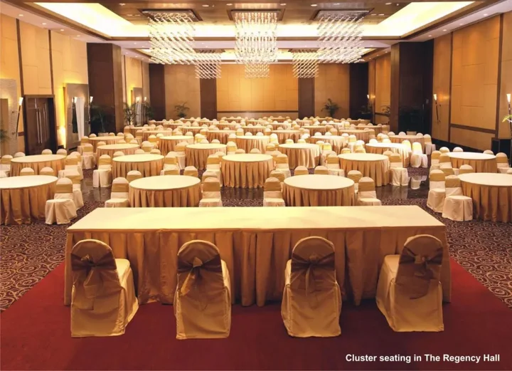 Мумбаи: The Retreat Hotel & Convention Centre
