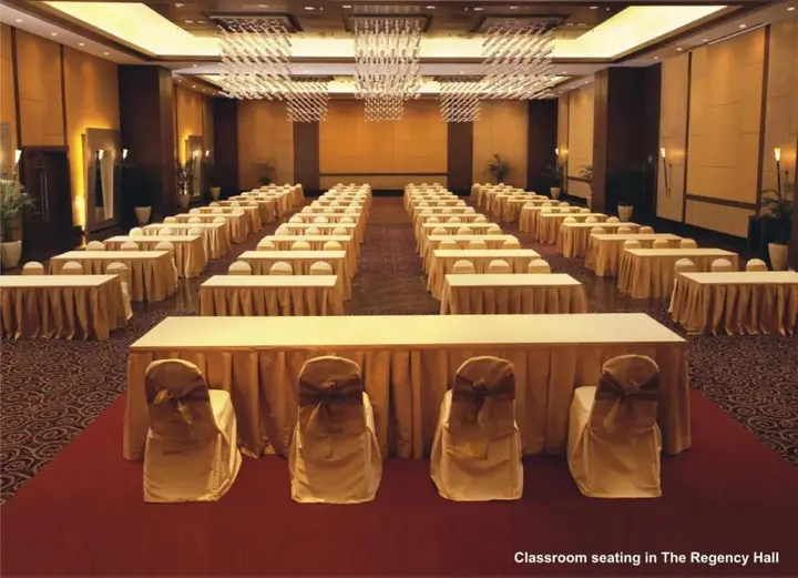 Мумбаи: The Retreat Hotel & Convention Centre