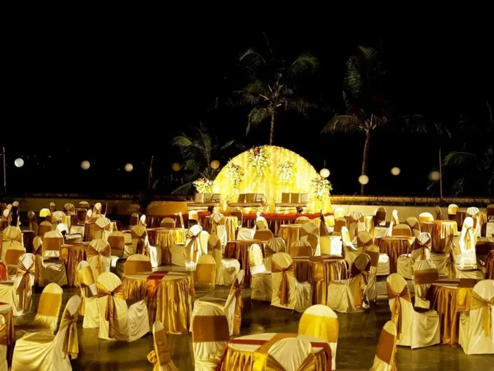 Мумбаи: The Retreat Hotel & Convention Centre