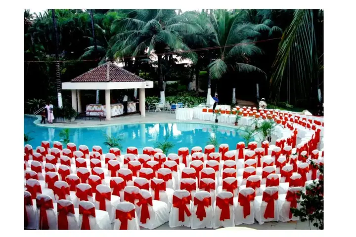 Мумбаи: The Retreat Hotel & Convention Centre