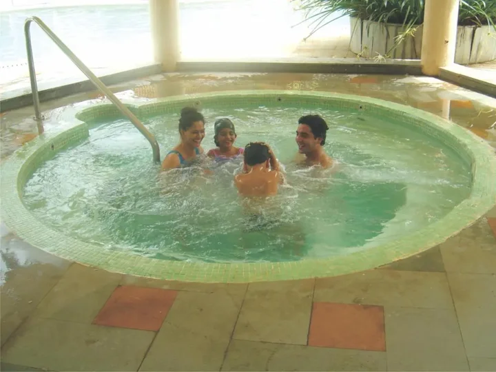 Мумбаи: The Retreat Hotel & Convention Centre