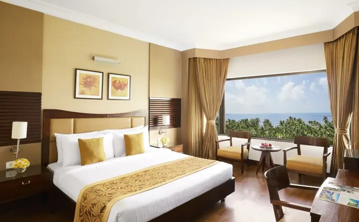 Мумбаи: The Retreat Hotel & Convention Centre