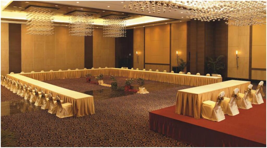 Мумбаи: The Retreat Hotel & Convention Centre