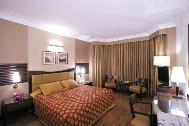 Мумбаи: The Retreat Hotel & Convention Centre