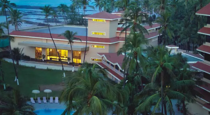 Мумбаи: The Retreat Hotel & Convention Centre