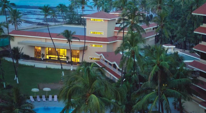 Мумбаи: The Retreat Hotel & Convention Centre