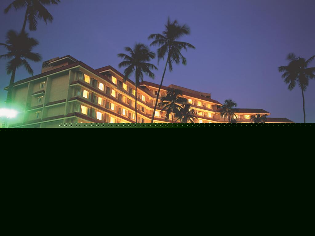 Мумбаи: The Retreat Hotel & Convention Centre