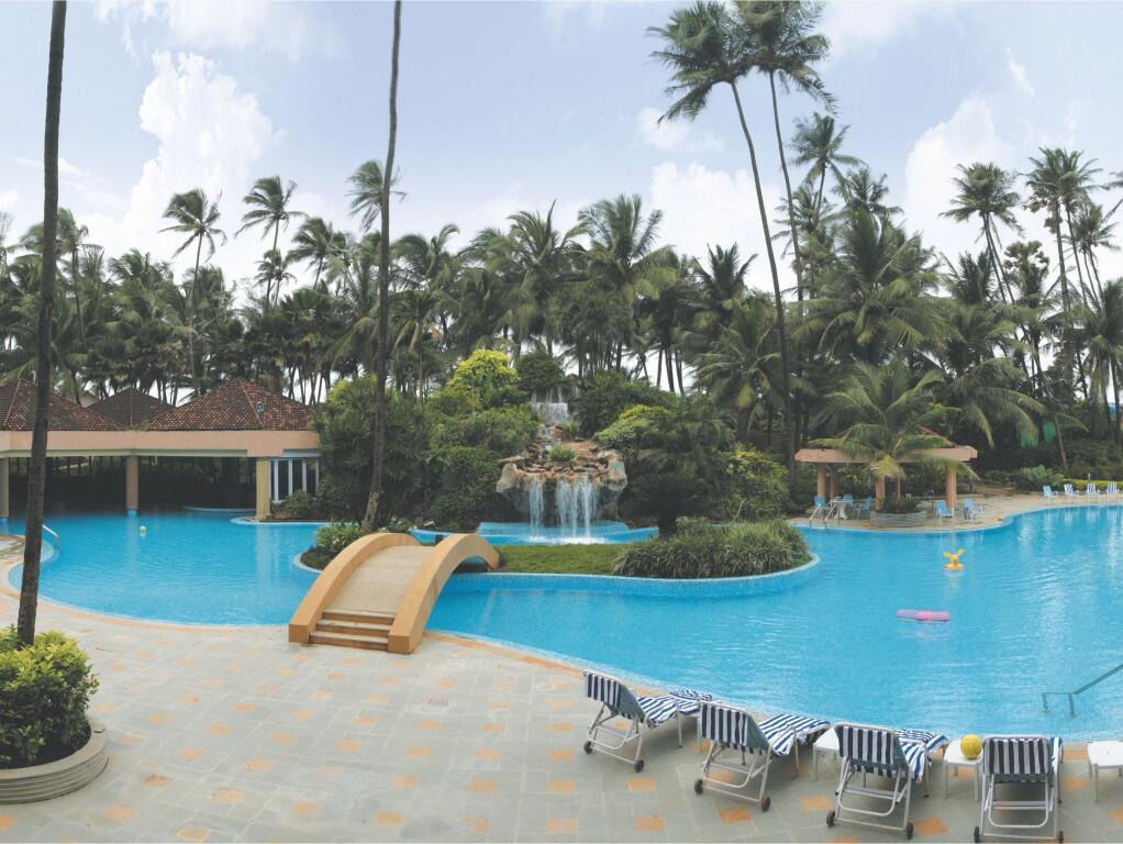 Мумбаи: The Retreat Hotel & Convention Centre