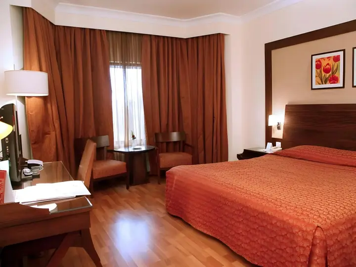 Мумбаи: The Retreat Hotel & Convention Centre