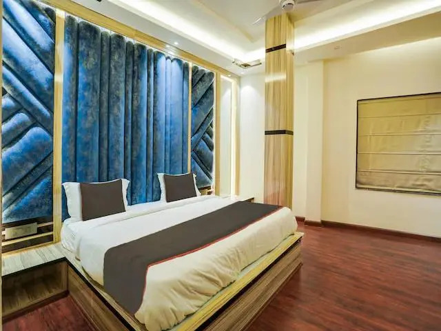 Катра: Hotel Madhuban