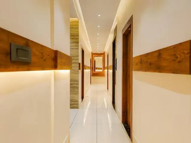 Катра: Hotel Madhuban