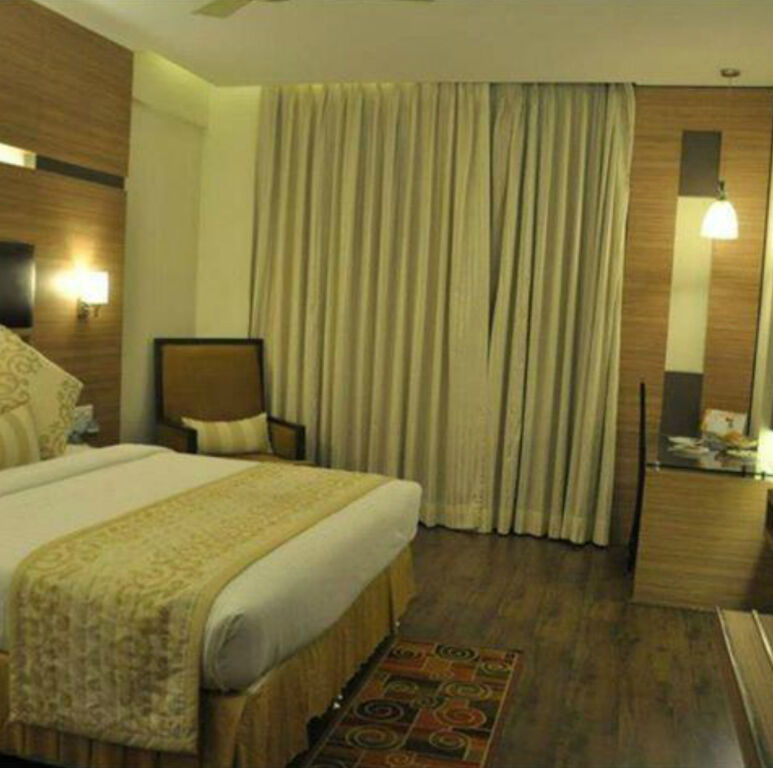 The Habitare Gurgaon — фото 2