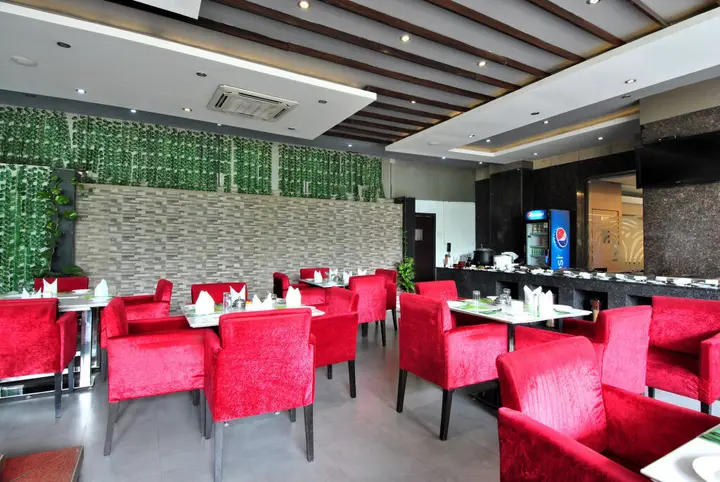 Гуруграм: The Habitare Gurgaon