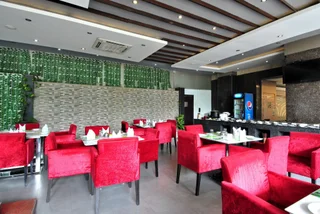 Гуруграм: The Habitare Gurgaon