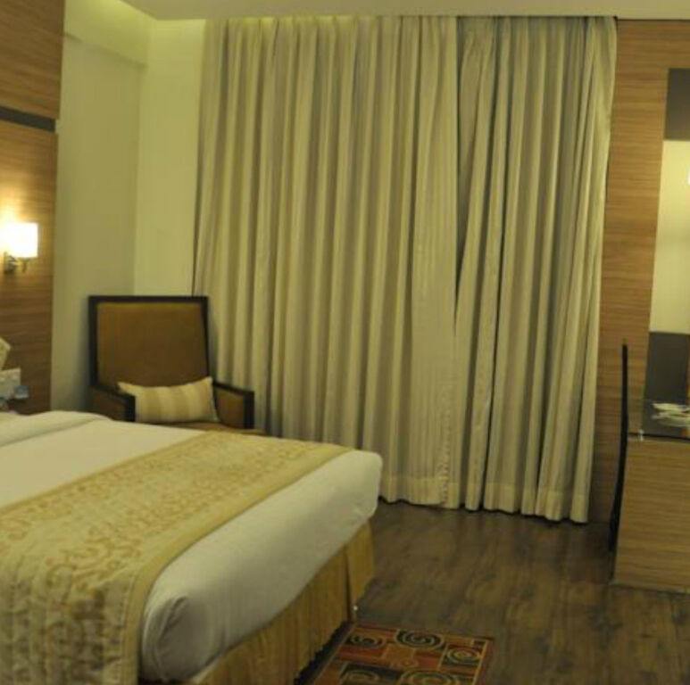 The Habitare Gurgaon — фото 3