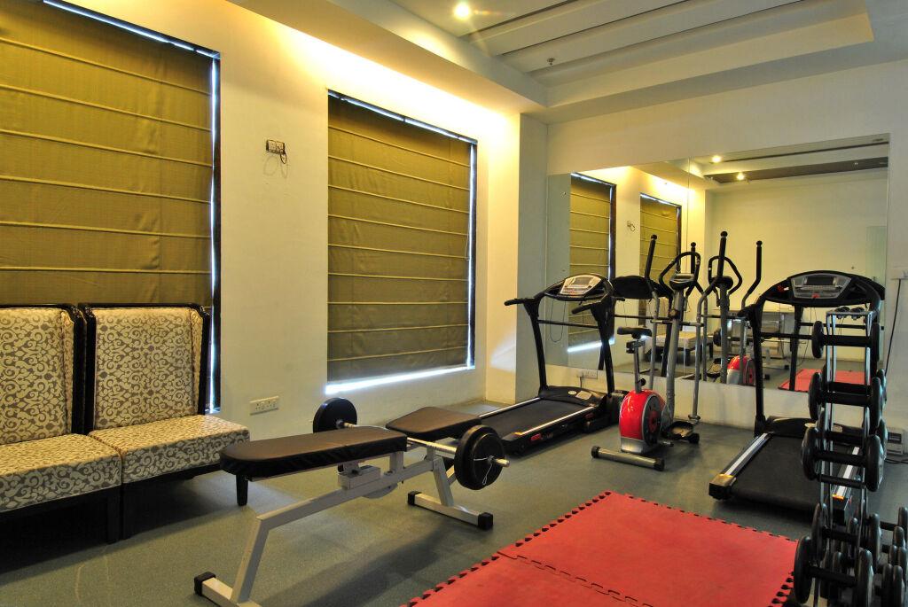 Гуруграм: The Habitare Gurgaon