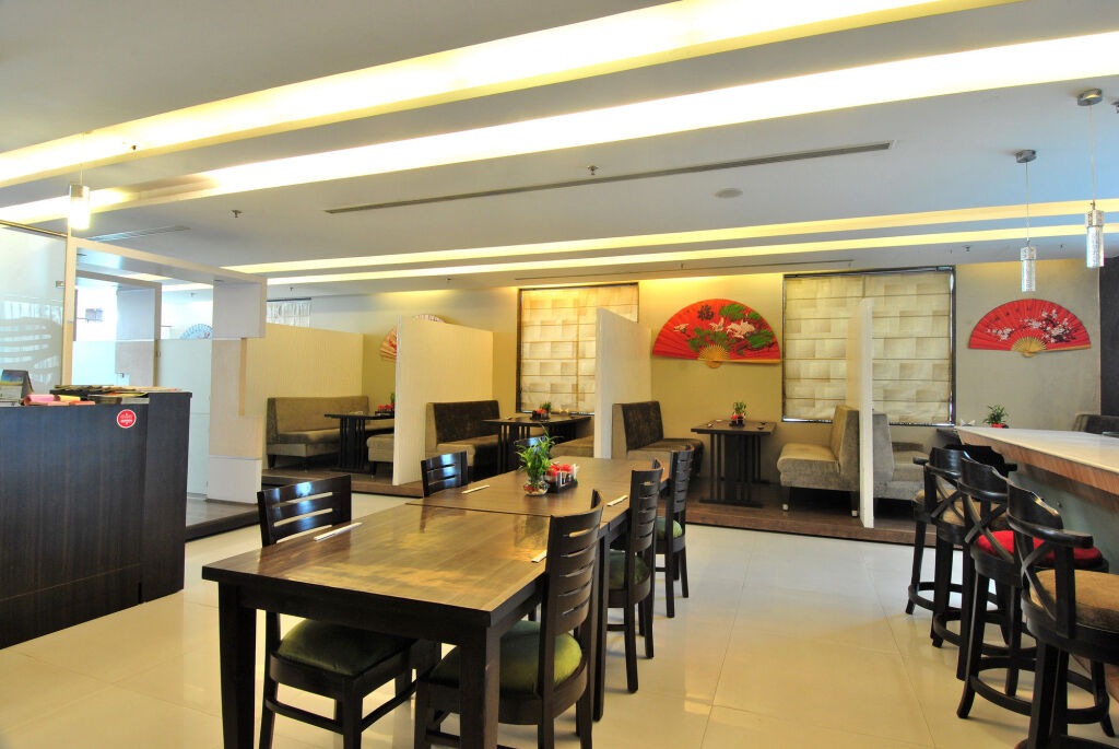 Гуруграм: The Habitare Gurgaon