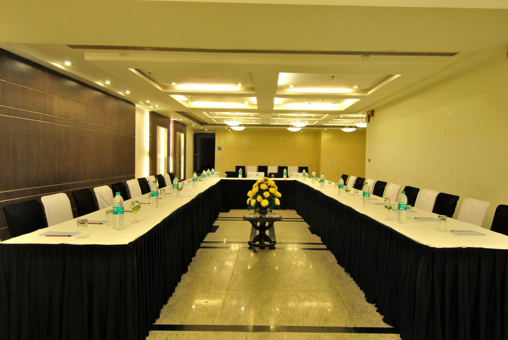 Гуруграм: The Habitare Gurgaon