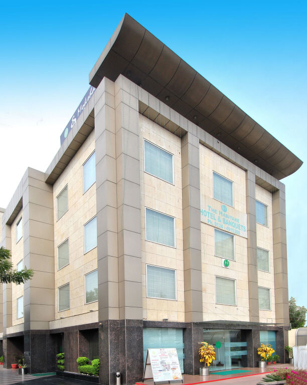 Гуруграм: The Habitare Gurgaon