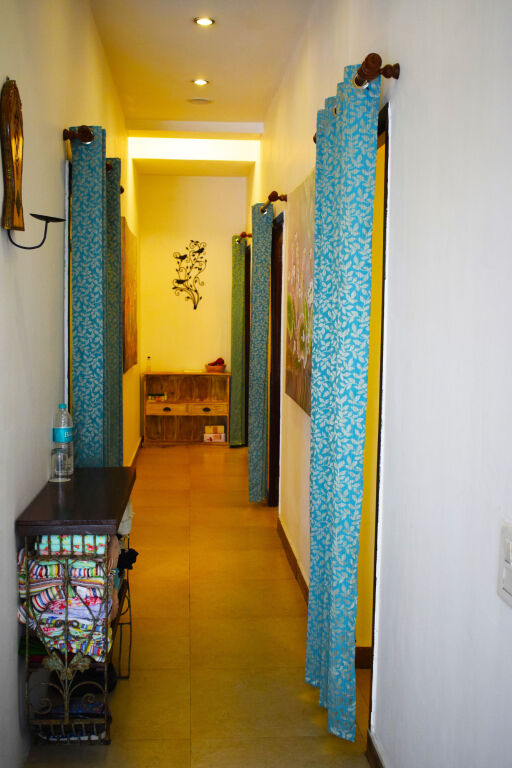 Гуруграм: The Habitare Gurgaon
