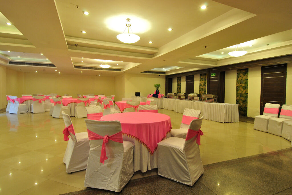 Гуруграм: The Habitare Gurgaon