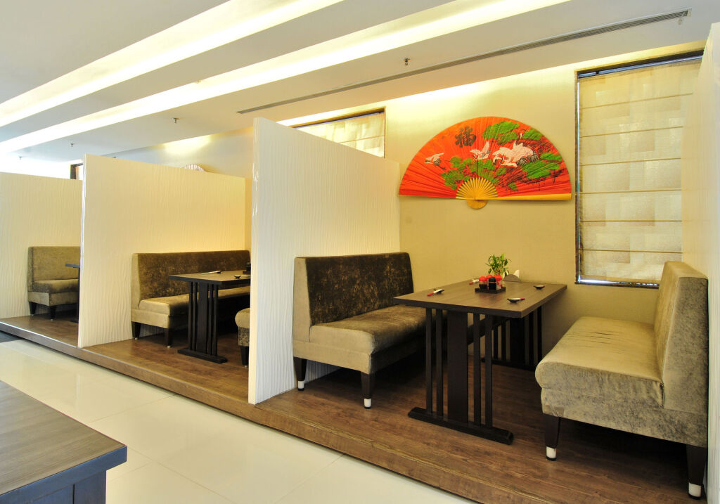 Гуруграм: The Habitare Gurgaon