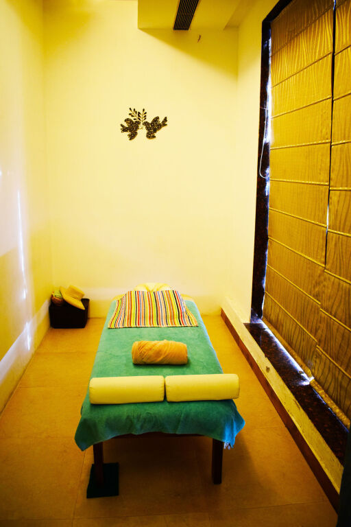 Гуруграм: The Habitare Gurgaon