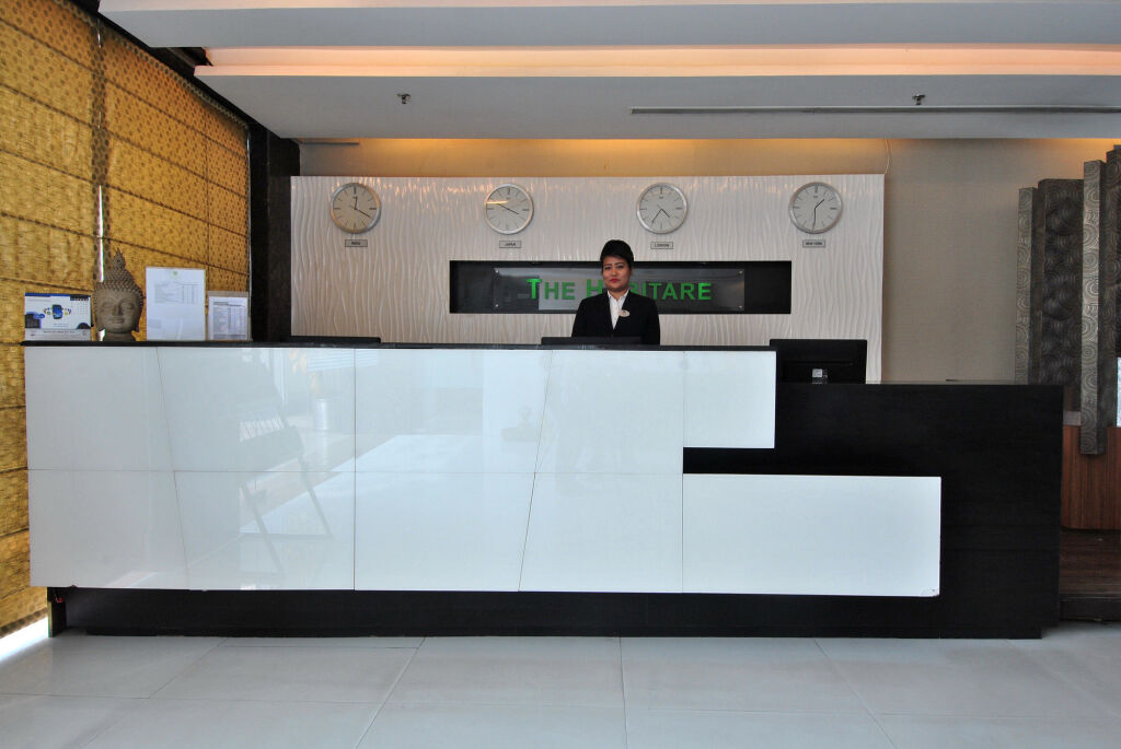 Гуруграм: The Habitare Gurgaon